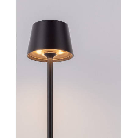 Lampa zewnętrzna przenośna CALLAO LE73745 Luces Exclusivas