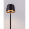 Lampa zewnętrzna przenośna CALLAO LE73745 Luces Exclusivas