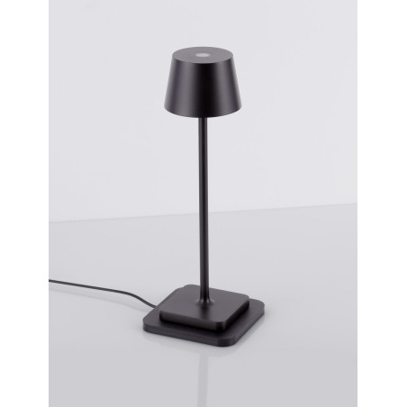 Lampa zewnętrzna przenośna CALLAO LE73745 Luces Exclusivas