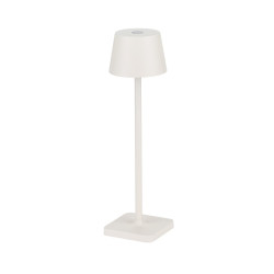 Lampa zewnętrzna przenośna CALLAO LE73746 Luces Exclusivas