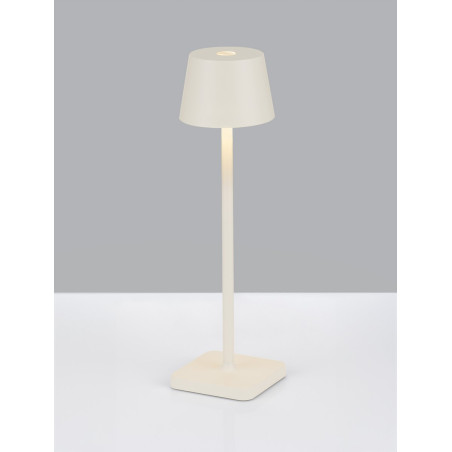 Lampa zewnętrzna przenośna CALLAO LE73746 Luces Exclusivas