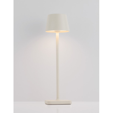 Lampa zewnętrzna przenośna CALLAO LE73746 Luces Exclusivas