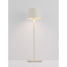 Lampa zewnętrzna przenośna CALLAO LE73746 Luces Exclusivas