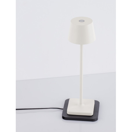 Lampa zewnętrzna przenośna CALLAO LE73746 Luces Exclusivas