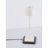 Lampa zewnętrzna przenośna CALLAO LE73746 Luces Exclusivas