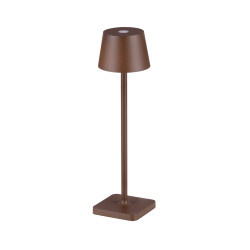 Lampa zewnętrzna przenośna CALLAO LE73747 Luces Exclusivas