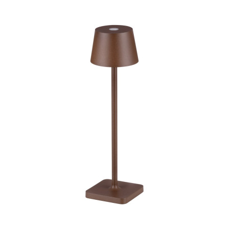 Lampa zewnętrzna przenośna CALLAO LE73747 Luces Exclusivas