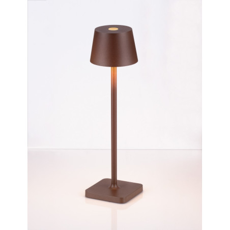 Lampa zewnętrzna przenośna CALLAO LE73747 Luces Exclusivas
