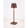 Lampa zewnętrzna przenośna CALLAO LE73747 Luces Exclusivas