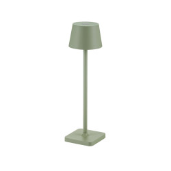 Lampa zewnętrzna przenośna CALLAO LE73748 Luces Exclusivas