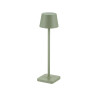Lampa zewnętrzna przenośna CALLAO LE73748 Luces Exclusivas