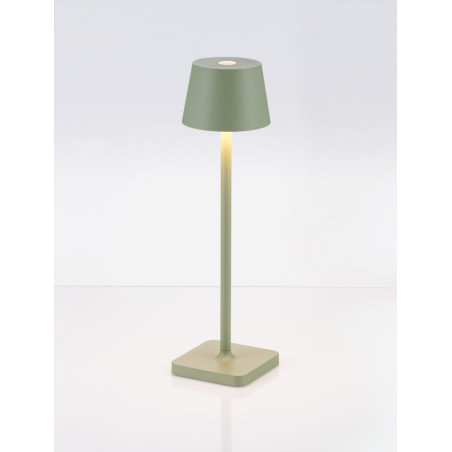 Lampa zewnętrzna przenośna CALLAO LE73748 Luces Exclusivas