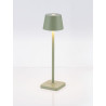 Lampa zewnętrzna przenośna CALLAO LE73748 Luces Exclusivas