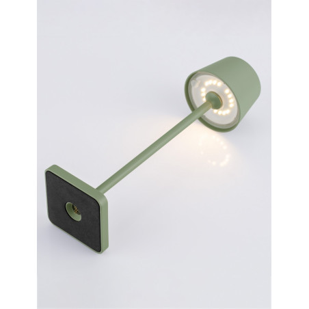Lampa zewnętrzna przenośna CALLAO LE73748 Luces Exclusivas