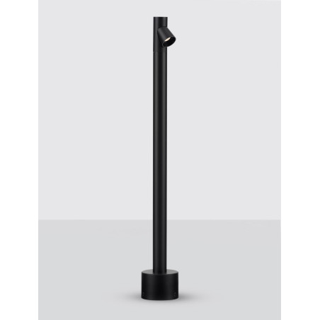 Lampa zewnętrzna stojąca BORJA LE73749 Luces Exclusivas