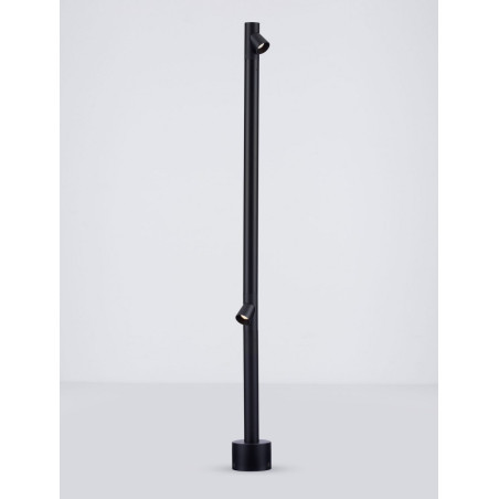 Lampa zewnętrzna stojąca BORJA LE73750 Luces Exclusivas