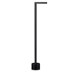 Lampa zewnętrzna stojąca CHIMBOTE LE73757 Luces Exclusivas