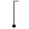 Lampa zewnętrzna stojąca CHIMBOTE LE73757 Luces Exclusivas