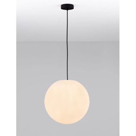 Lampa zewnętrzna wisząca CELENDIN LE73761 Luces Exclusivas