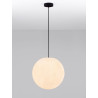 Lampa zewnętrzna wisząca CELENDIN LE73761 Luces Exclusivas