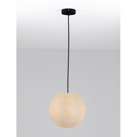 Lampa zewnętrzna wisząca CELENDIN LE73762 Luces Exclusivas