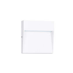 Lampa zewnętrzna ścienna IMPERIAL LE73763 Luces Exclusivas