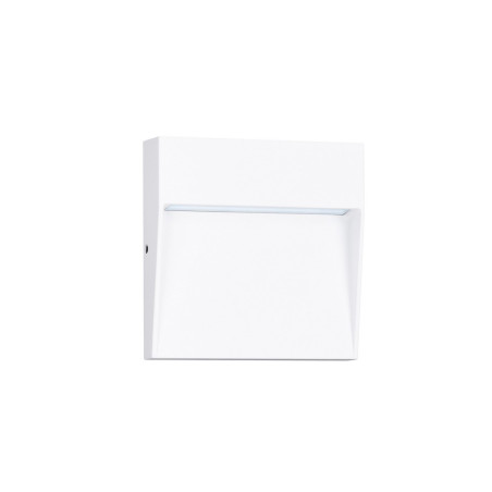 Lampa zewnętrzna ścienna IMPERIAL LE73763 Luces Exclusivas