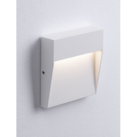 Lampa zewnętrzna ścienna IMPERIAL LE73763 Luces Exclusivas