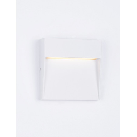 Lampa zewnętrzna ścienna IMPERIAL LE73763 Luces Exclusivas