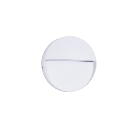 Lampa zewnętrzna ścienna IMPERIAL LE73764 Luces Exclusivas