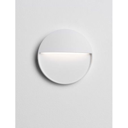 Lampa zewnętrzna ścienna IMPERIAL LE73764 Luces Exclusivas