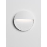 Lampa zewnętrzna ścienna IMPERIAL LE73764 Luces Exclusivas