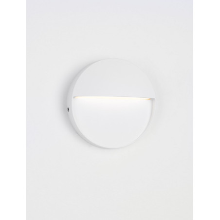 Lampa zewnętrzna ścienna IMPERIAL LE73764 Luces Exclusivas