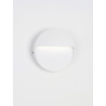 Lampa zewnętrzna ścienna IMPERIAL LE73764 Luces Exclusivas