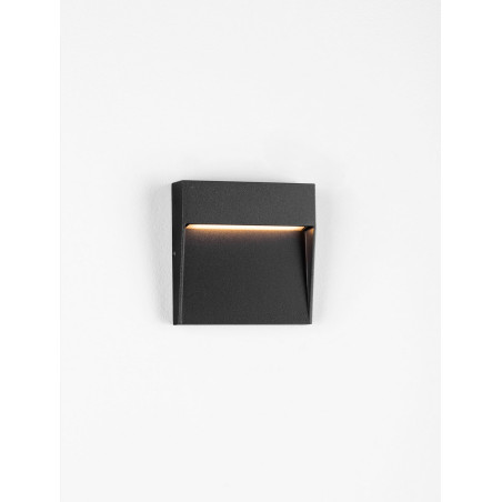 Lampa zewnętrzna ścienna IMPERIAL LE73765 Luces Exclusivas