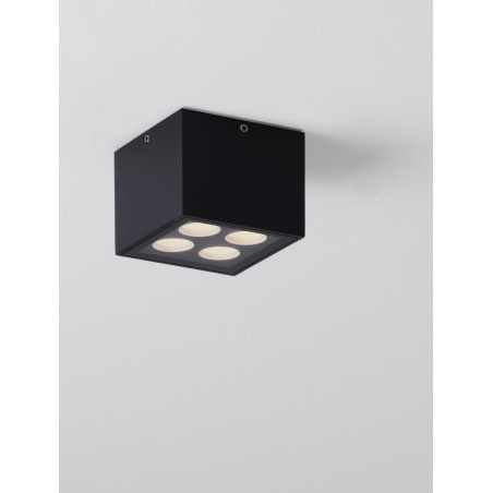 Lampa zewnętrzna sufitowa MOQUEGUA LE73768 Luces Exclusivas