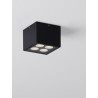 Lampa zewnętrzna sufitowa MOQUEGUA LE73768 Luces Exclusivas