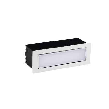 Lampa zewnętrzna ścienna PUCALLPA LE73769 Luces Exclusivas
