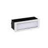 Lampa zewnętrzna ścienna PUCALLPA LE73769 Luces Exclusivas