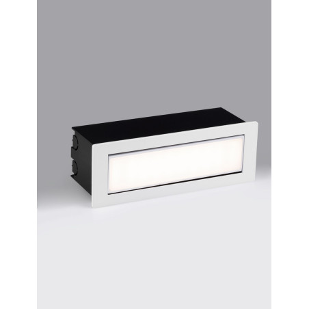 Lampa zewnętrzna ścienna PUCALLPA LE73769 Luces Exclusivas