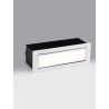 Lampa zewnętrzna ścienna PUCALLPA LE73769 Luces Exclusivas