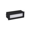 Lampa zewnętrzna ścienna PUCALLPA LE73770 Luces Exclusivas