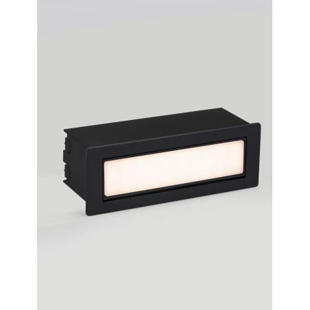 Lampa zewnętrzna ścienna PUCALLPA LE73770 Luces Exclusivas