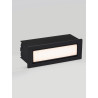 Lampa zewnętrzna ścienna PUCALLPA LE73770 Luces Exclusivas