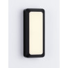 Lampa zewnętrzna ścienna PASCO LE73775 Luces Exclusivas