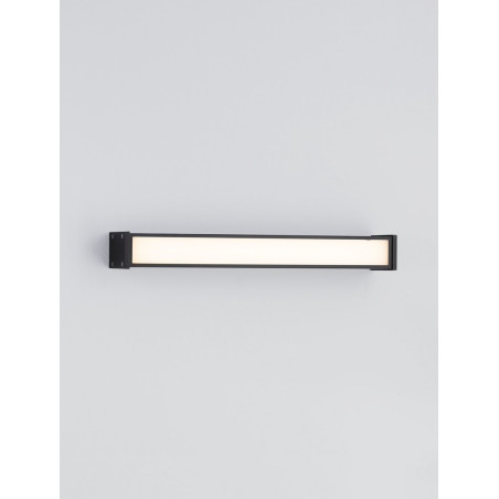 Lampa zewnętrzna ścienna BAUTISTA LE73777 Luces Exclusivas