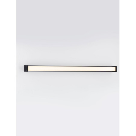 Lampa zewnętrzna ścienna BAUTISTA LE73778 Luces Exclusivas