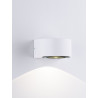 Lampa zewnętrzna ścienna PEDREGAL LE73779 Luces Exclusivas