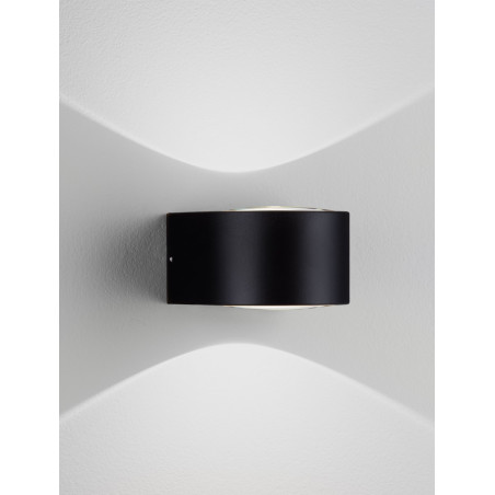 Lampa zewnętrzna ścienna PEDREGAL LE73780 Luces Exclusivas