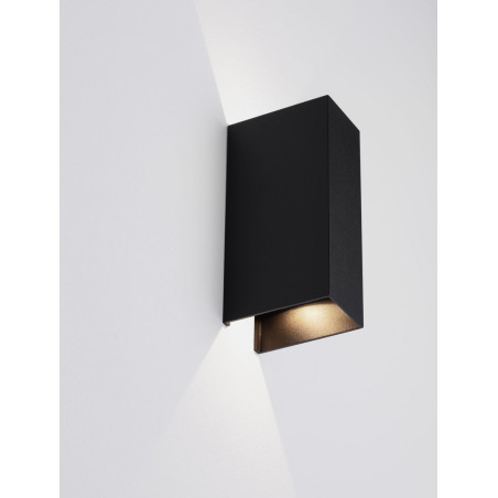Lampa zewnętrzna ścienna CORRALES LE73781 Luces Exclusivas